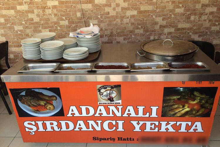 Adanali Yekta Usta Reviews Istanbul Istanbul Zomato